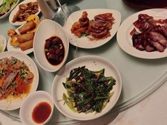 -京香轩·中餐厅(上海中庚聚龙酒店)