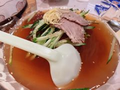 -七八冷面·延边朝鲜族美食(欢乐谷店)