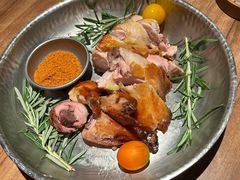 -耶里夏丽·新疆菜(徐家汇臻选店)
