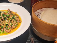 -金谷仓家庭料理(马泉营店)
