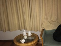 -青岛海都大酒店(黄岛金沙滩井冈山路地铁站店)