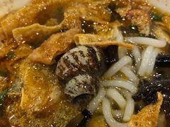 螺蛳粉-柳州饭店·绿岛餐厅(友谊路店)
