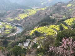 -石潭村