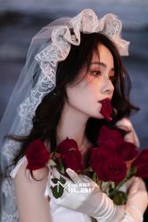 -米莱摄影写真(五大道别墅店)