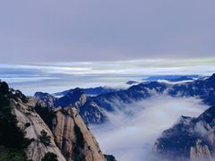 -华山风景名胜区