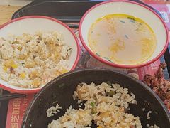 -大官米线(喜盈门范城店)
