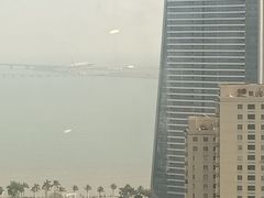 -粤海璇宫·木棉花高空旋转餐厅·聚会派对