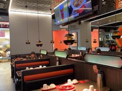 -胖哥俩肉蟹煲(湖滨银泰in77店)