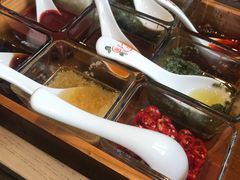 -东门口涮肉·砂锅·烤串(老门东店)