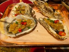 -今邕烧烤(西大店)