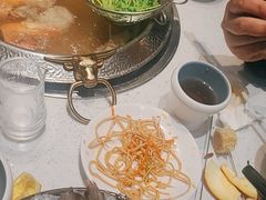 -千牛将·鲜牛肉火锅(开元路店)