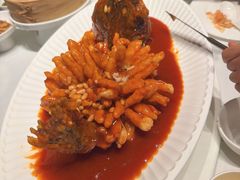 -四季民福烤鸭店(王府井灯市口店)
