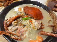 -十面欢腾(长乐路店)