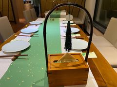 -荷风细雨·中国茶宴(碧云店)