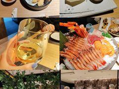 -德川家日本料理(顺义华联店)