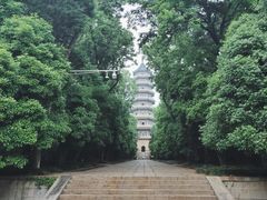 -灵谷景区
