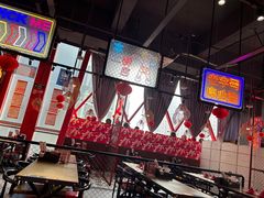 -老闵田螺馆·南昌特色小炒(梦时代店)