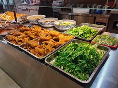 -兄弟俩老李家牛肉汤(总店)