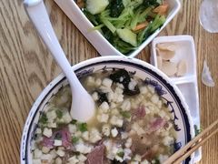 -陕味食族油泼面·小炒盖码面(双榆树店)