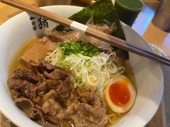-面屋 猪一