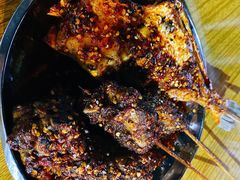 -袁师傅烤肉(弹子石店)