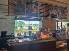 -厦门悦华酒店·绿庭主题自助餐厅