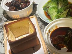 -绿茶餐厅(财富购物中心店)