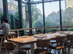-魏客咖啡(中铁中心店)