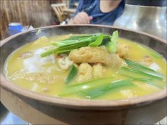 -麻伊伏土菜馆(朗州路店)