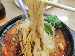 -曹宝林砂锅麻辣烫(星光路店)