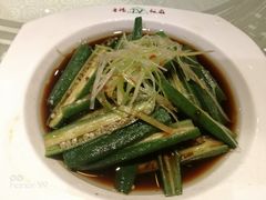 -晋阳饭庄(虎坊桥店)