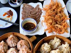 -正宗天津烧麦馆(柳州路店)