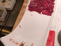 -左庭右院鲜牛肉火锅(苏州园区永旺店)