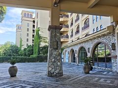 -厦门帝元维多利亚大酒店(环岛路黄厝海滩店)