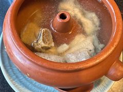 -丽江金茂凯悦臻选酒店-滇香馆