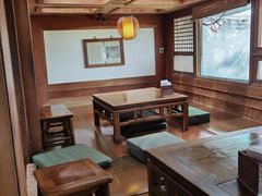 -小吊梨汤·北京菜(香山店)