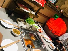 -海底捞火锅(方圆荟店)