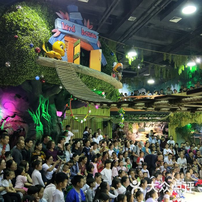萌宠奇缘图片-北京动物园-大众点评网