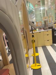 -奈尔宝家庭中心·亲子餐厅(华采天地店)