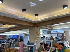 -海兰江石锅饭(水上店)
