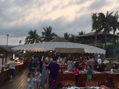 -渔家火锅·海鲜自助餐·演艺(亚龙湾天域酒店)