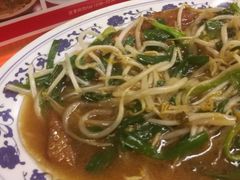 -拉面莊夢語＆中华料理八椿