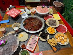 -巴将军·非遗老字号火锅(解放碑店)