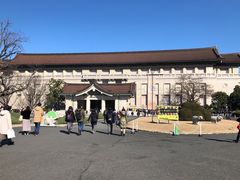 -东京国立博物馆