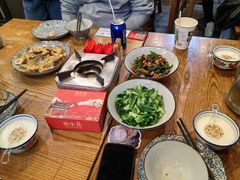 -虾小龙老长沙龙虾馆(坡子街店)