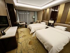 -郑州美盛喜来登大酒店