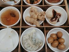 -蓉李记成都名小吃(合肥包河万达店)