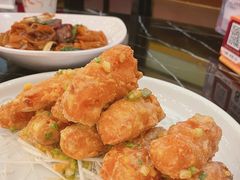 -稻香饭店(IFS国金中心店)
