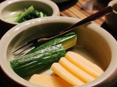 -澳珀食堂