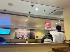 -海底捞火锅(西直门凯德MALL店)